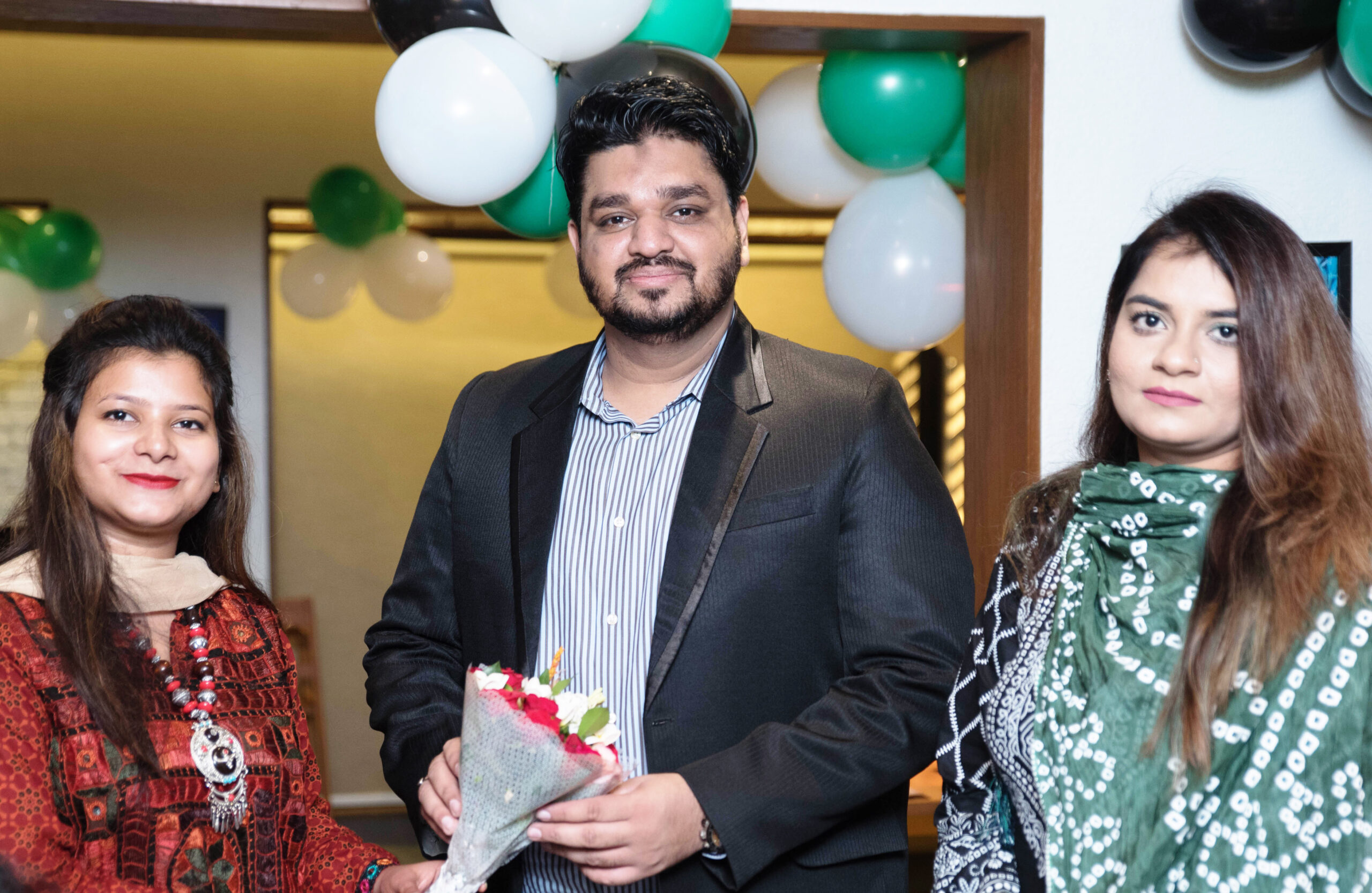 Delight Media Advertising Anniversary