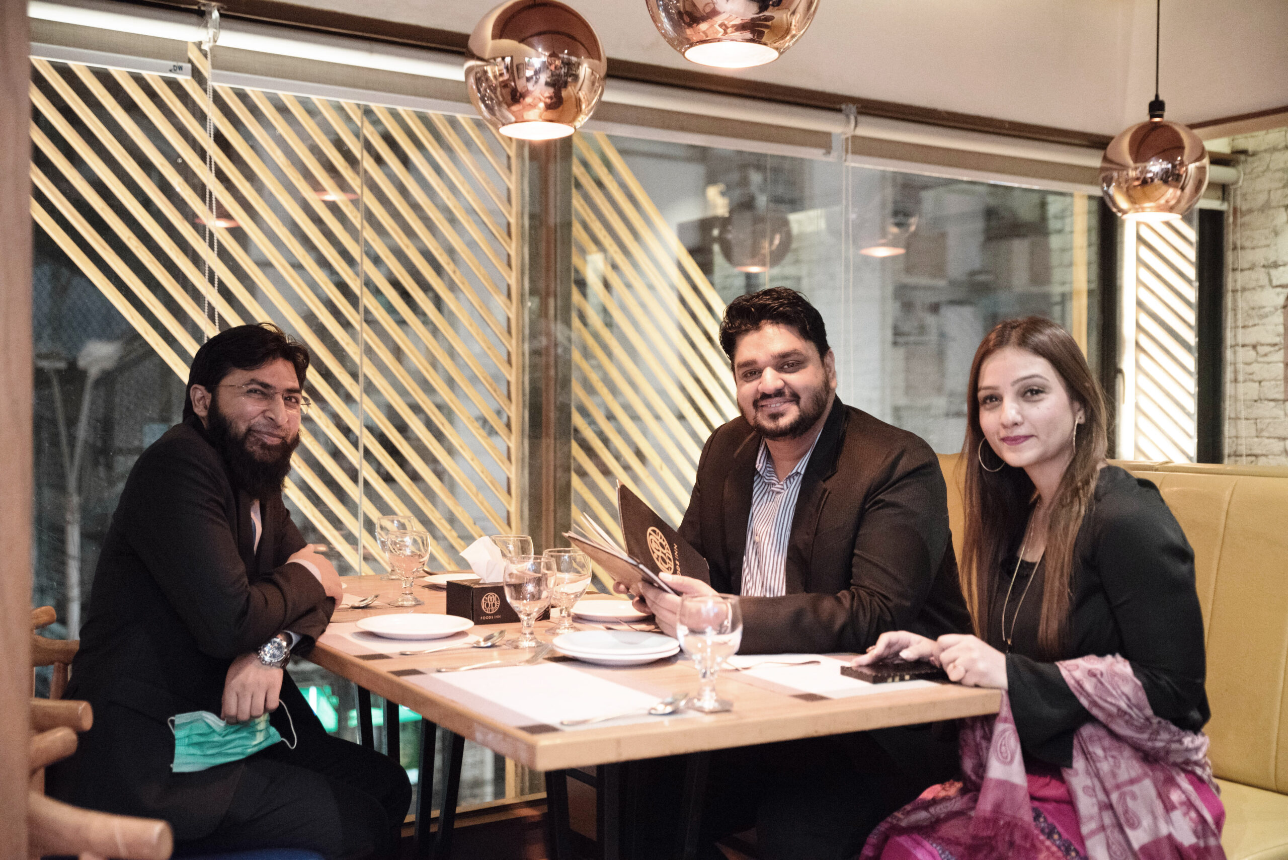 Delight Media Advertising Anniversary