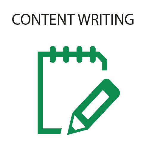 content writing