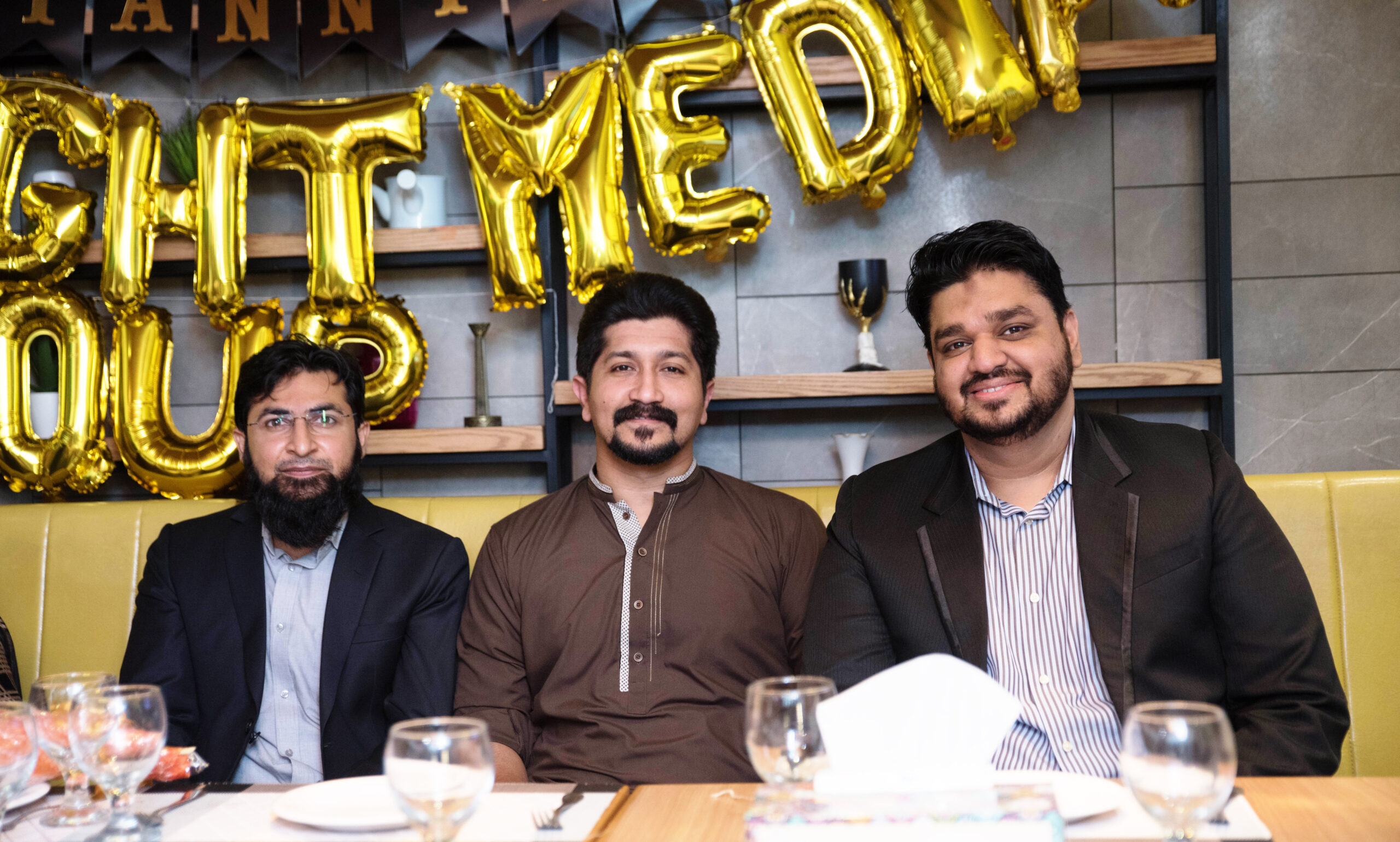 Delight Media Advertising Anniversary