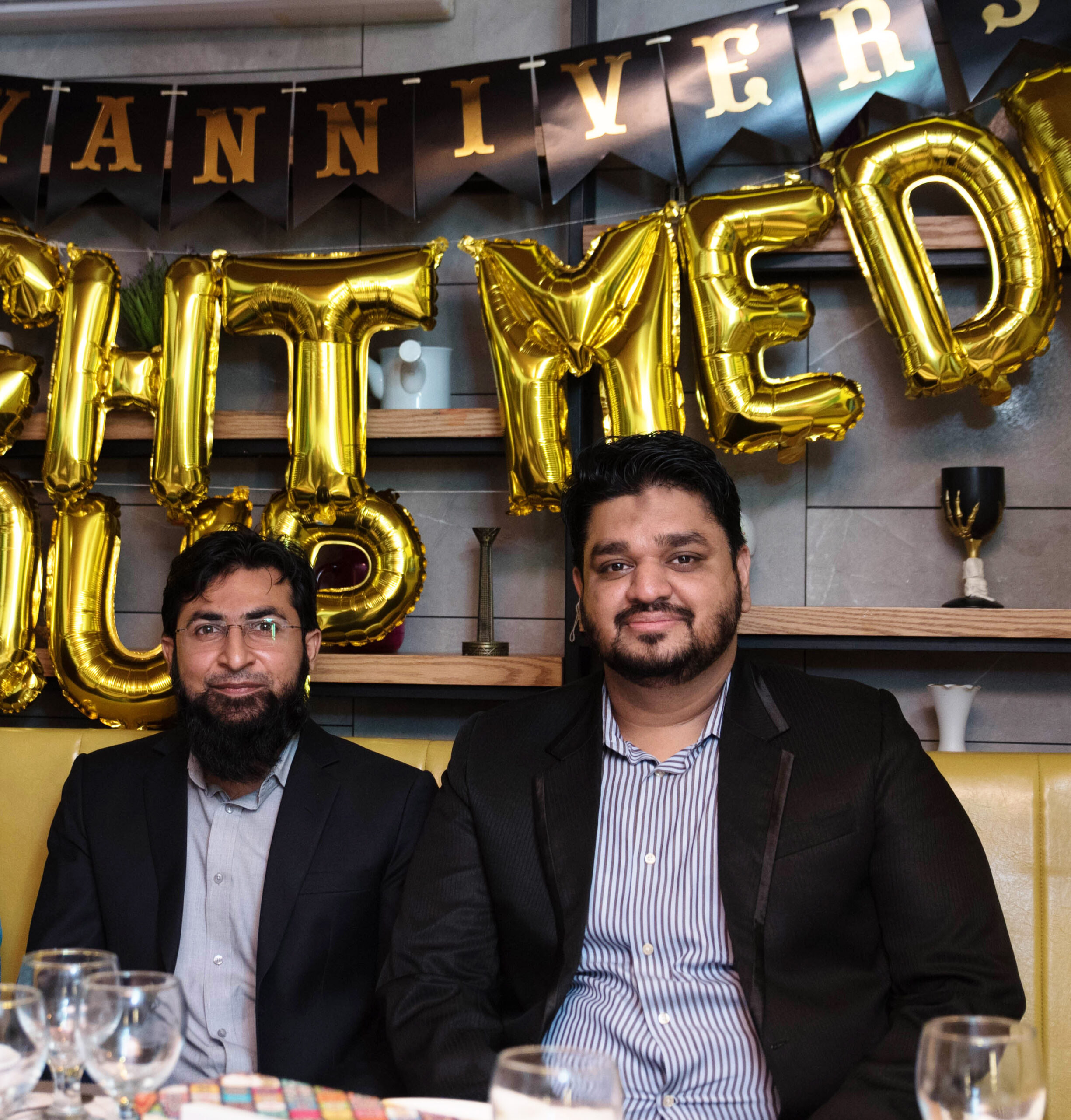 Delight Media Advertising Anniversary