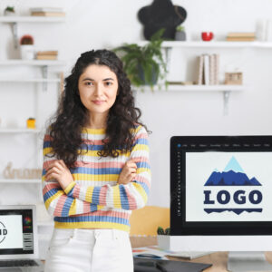 Graphic Designer