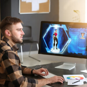 Animator